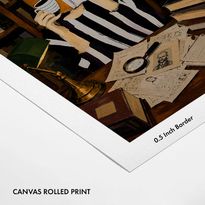 mystery-library-canvas-wall-art-print