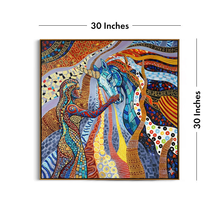 mystic-unicorn-canvas-wall-art-dimension