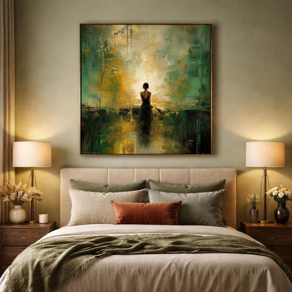 mystic-woman-in-black-dress-wall-art