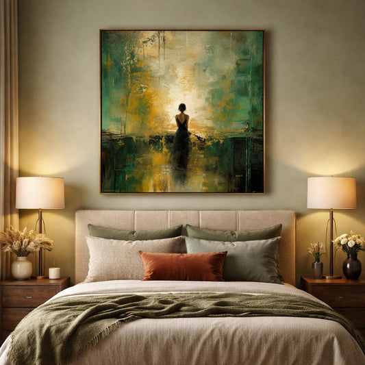 mystic-woman-in-black-dress-wall-art