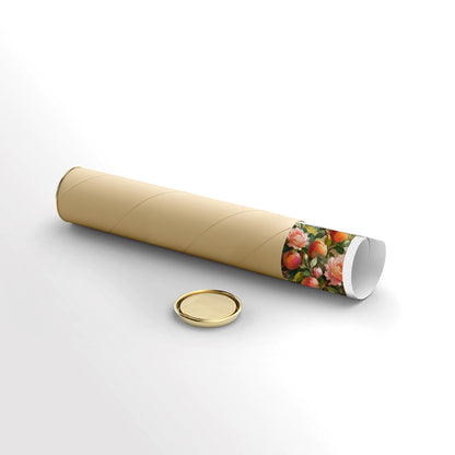 peach-blossom-flower-canvas-art-for-walls-rolled