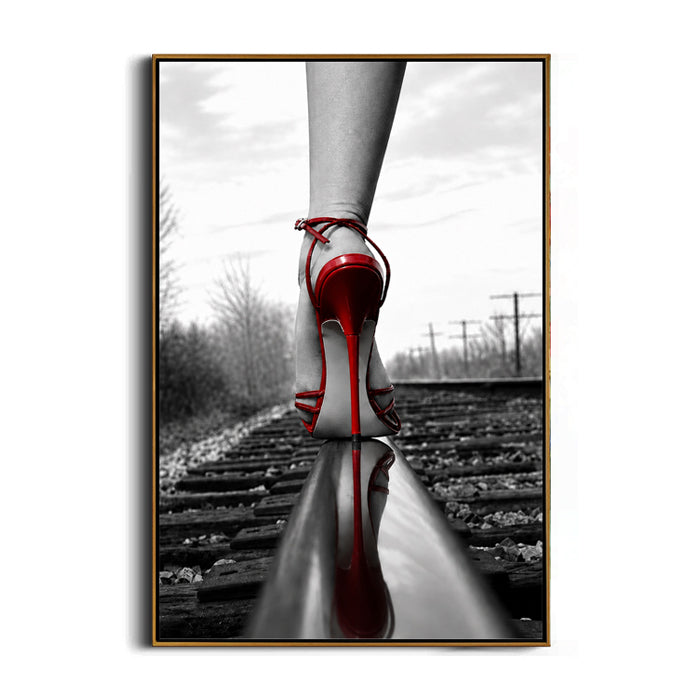 red-high-heels-canvas-wall-art-frame
