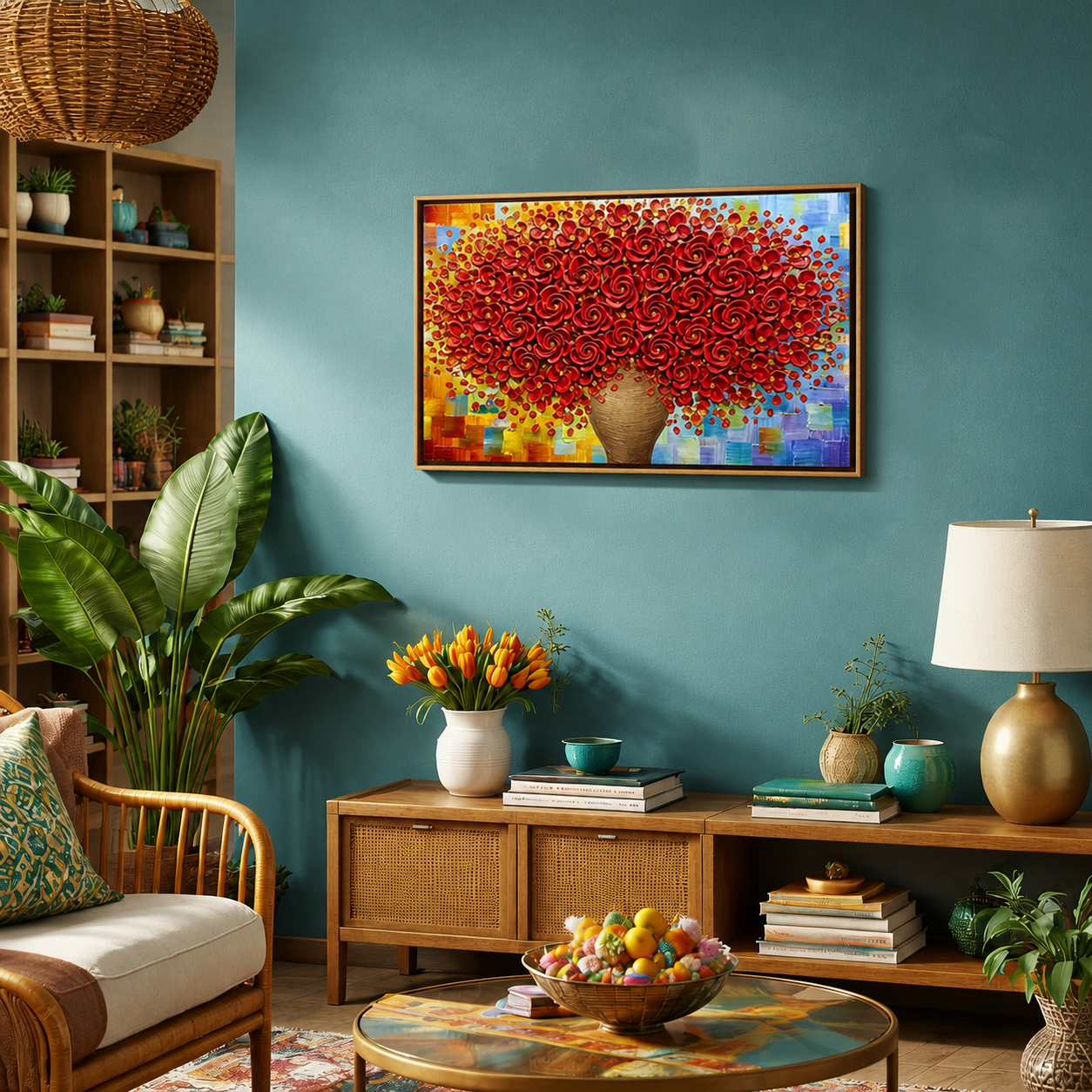 red-rose-tree-canvas-wall-art