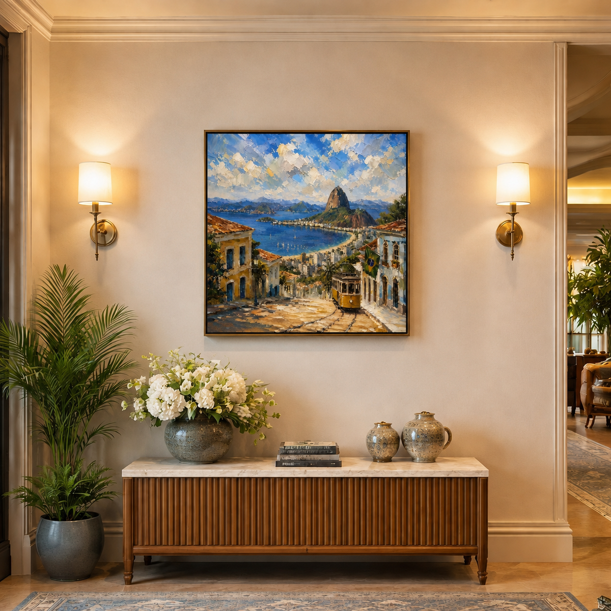 rio-de-janeiro-canvas-wall-art-painting