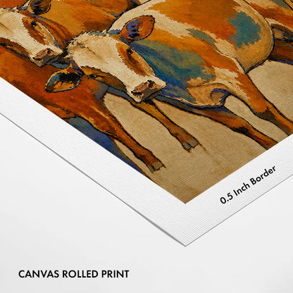rustic-cow-herd-canvas-wall-art-print