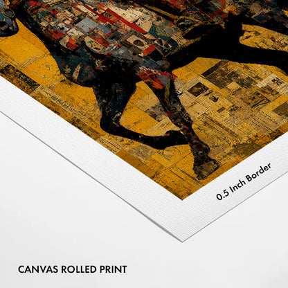 samurai-warrior-on-horse-canvas-wall-art-print