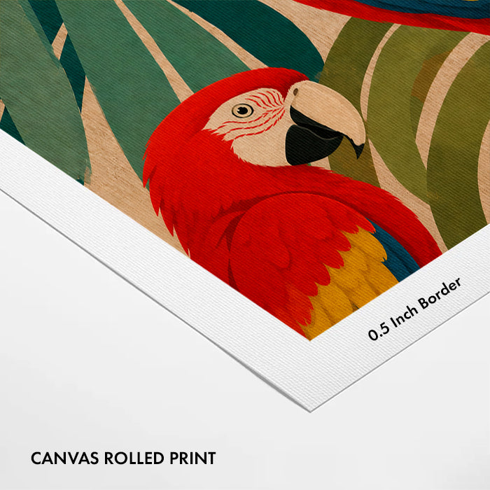 scarlet-macaw-canvas-wall-art-print