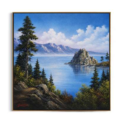 serene-mountain-lake-canvas-wall-art-frame