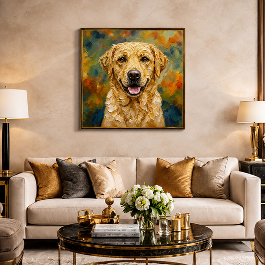 smiling-golden-retriever-dog-canvas-wall-art