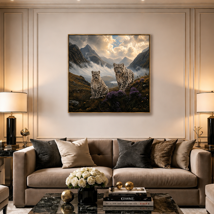 snow-leopard-canvas-wall-art