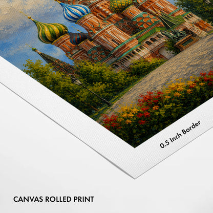 st-basils-cathedral-canvas-wall-art-print