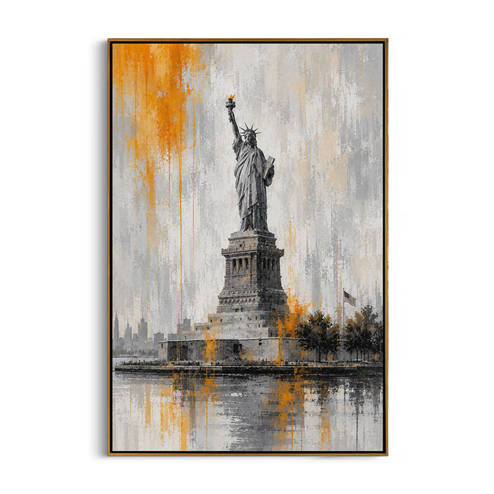 statue-of-liberty-canvas-wall-art-frame