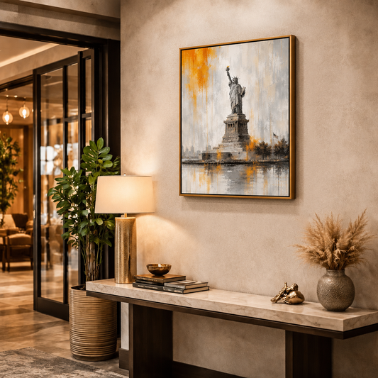 statue-of-liberty-canvas-wall-art-painting