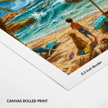 summer-beach-day-canvas-wall-art-print