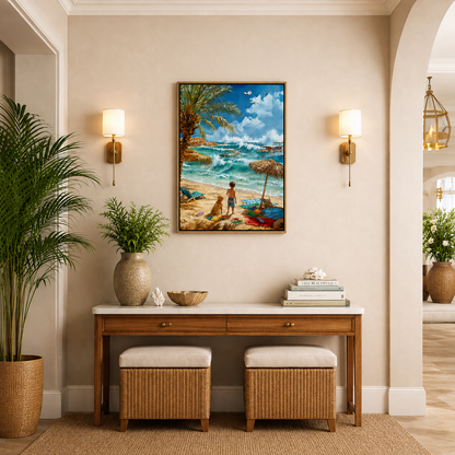summer-beach-day-canvas-wall-art