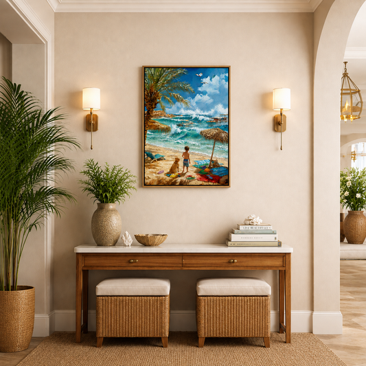 summer-beach-day-canvas-wall-art
