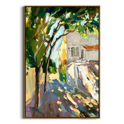 sunlit-garden-path-canvas-wall-art-frame