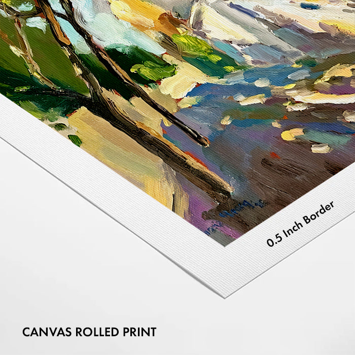 sunlit-garden-path-canvas-wall-art-print
