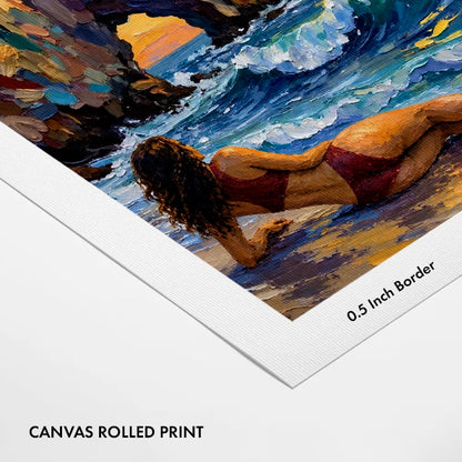 sunset-coastal-arch-canvas-wall-art-print