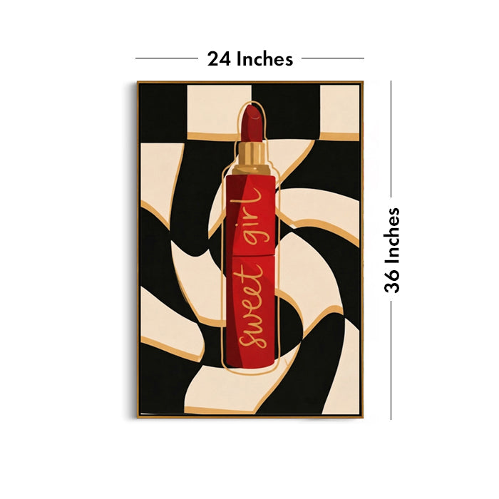 sweet-girl-lipstick-pop-canvas-wall-art-dimension