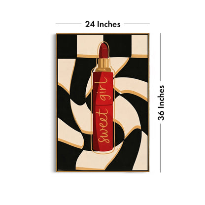 sweet-girl-lipstick-pop-canvas-wall-art-dimension