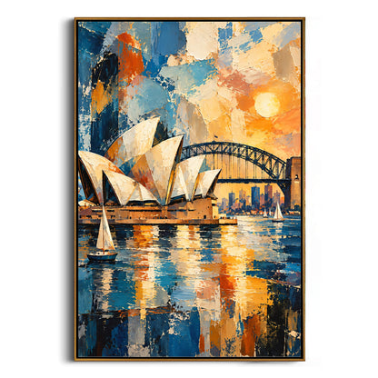 sydney-opera-house-canvas-wall-art-harbour-bridge-frame