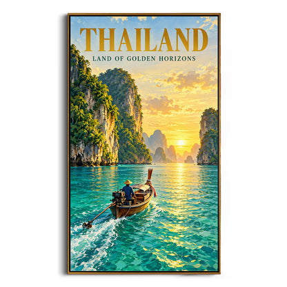 thailand-beach-canvas-wall-art-frame