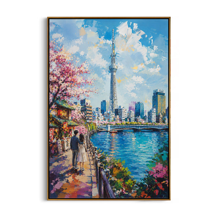 tokyo-skyline-canvas-wall-art-frame