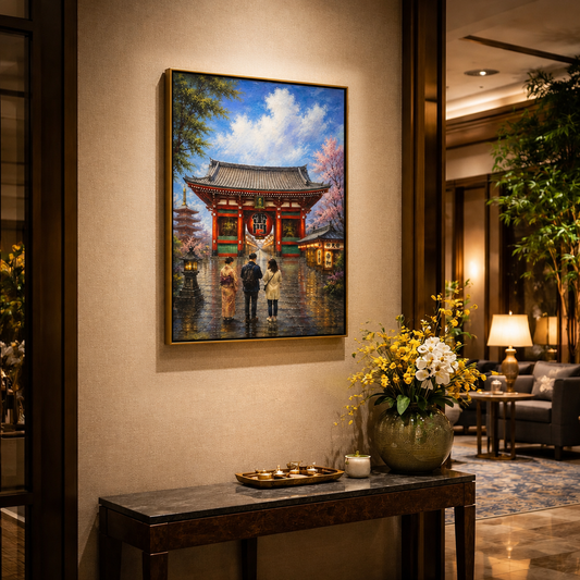 tokyo-temple-canvas-wall-art-painting