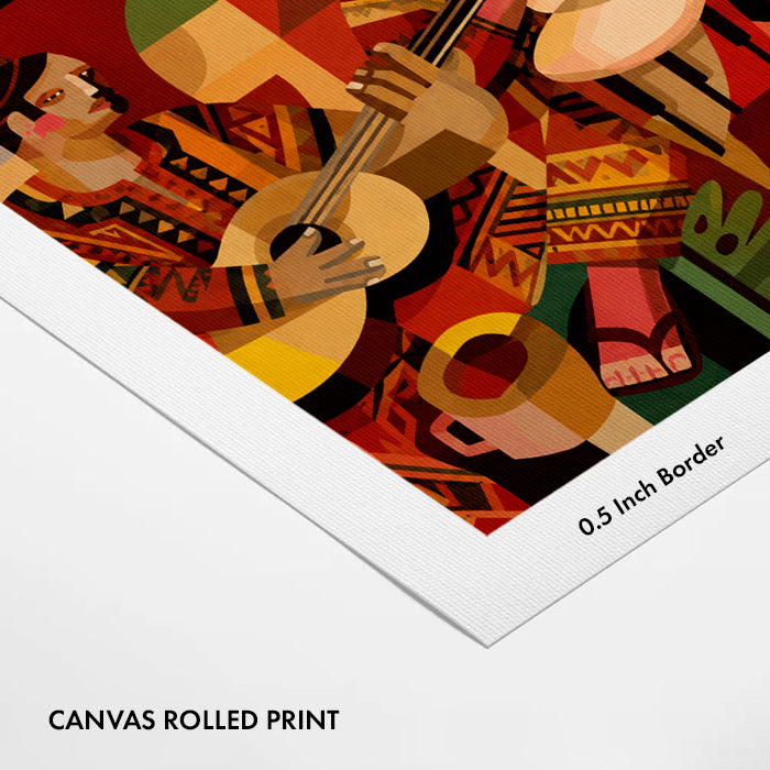 vibrant-african-musician-wall-art-print
