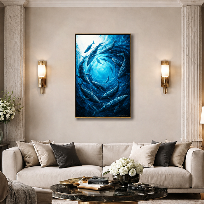 whale-ocean-spiral-canvas-wall-art-painting