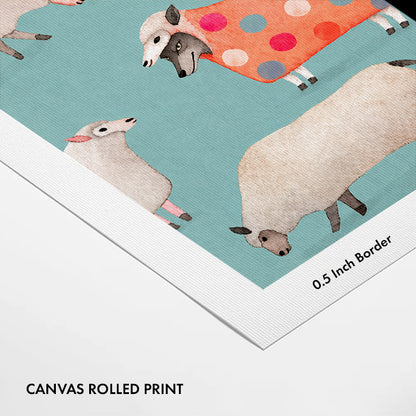 whimsical-sheep-canvas-wall-art-print