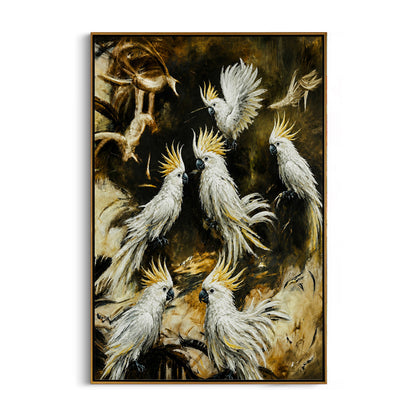 white-cockatoo-canvas-wall-art-frame