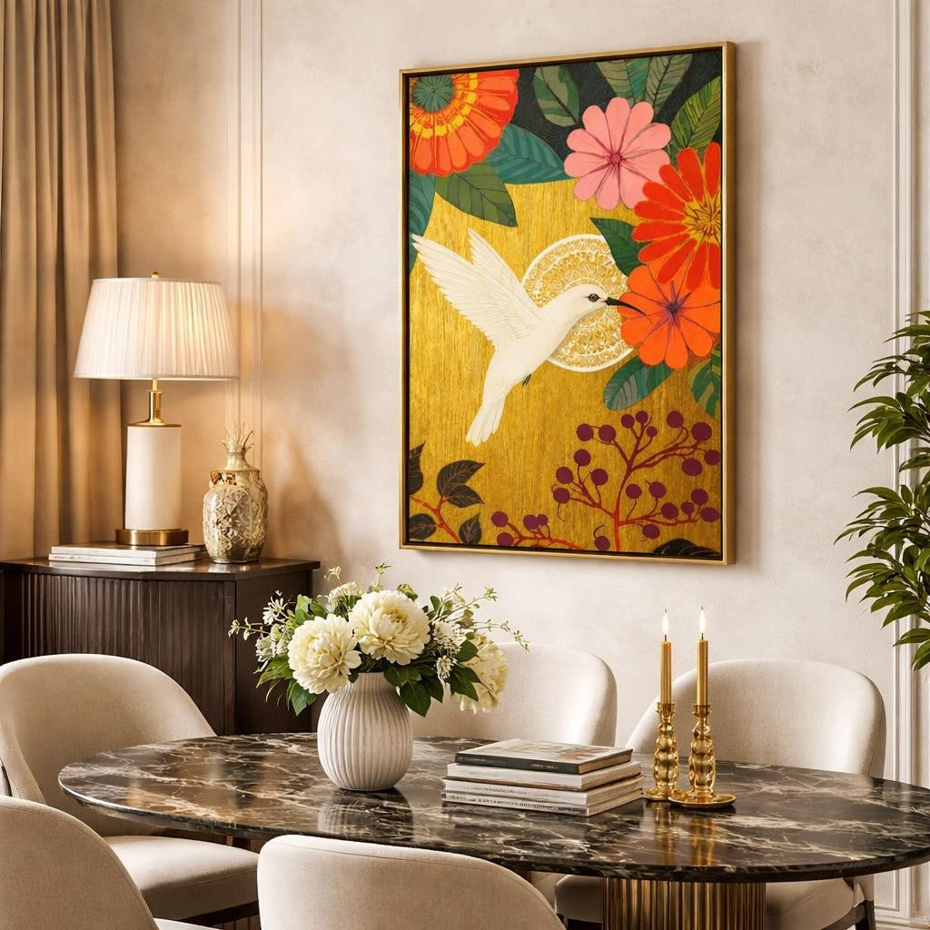 white-hummingbird-canvas-wall-art-print