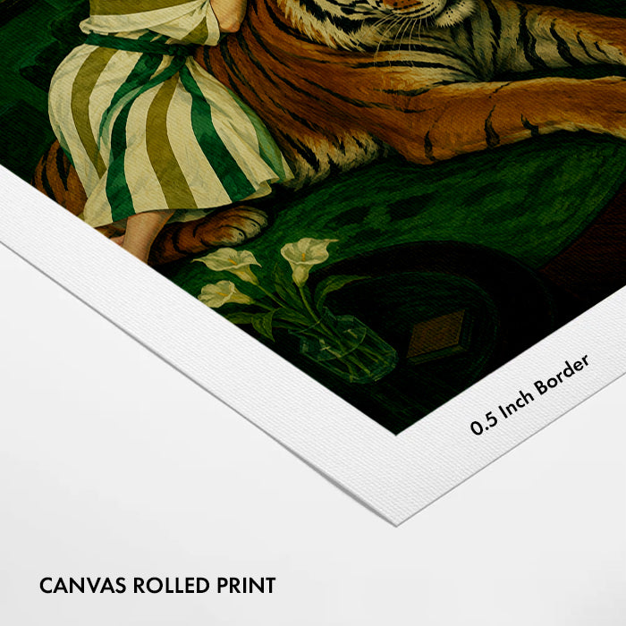 woman-tiger-canvas-wall-art-print