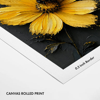 yellow-flower-bumblebee-canvas-wall-art-print